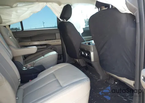 2021 Ford Expedition Xlt from USA, damaged, VIN 1FMJU1HT9MEA15484